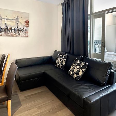 Granada Apartments Queen'S Promenade Blackpool Extérieur photo