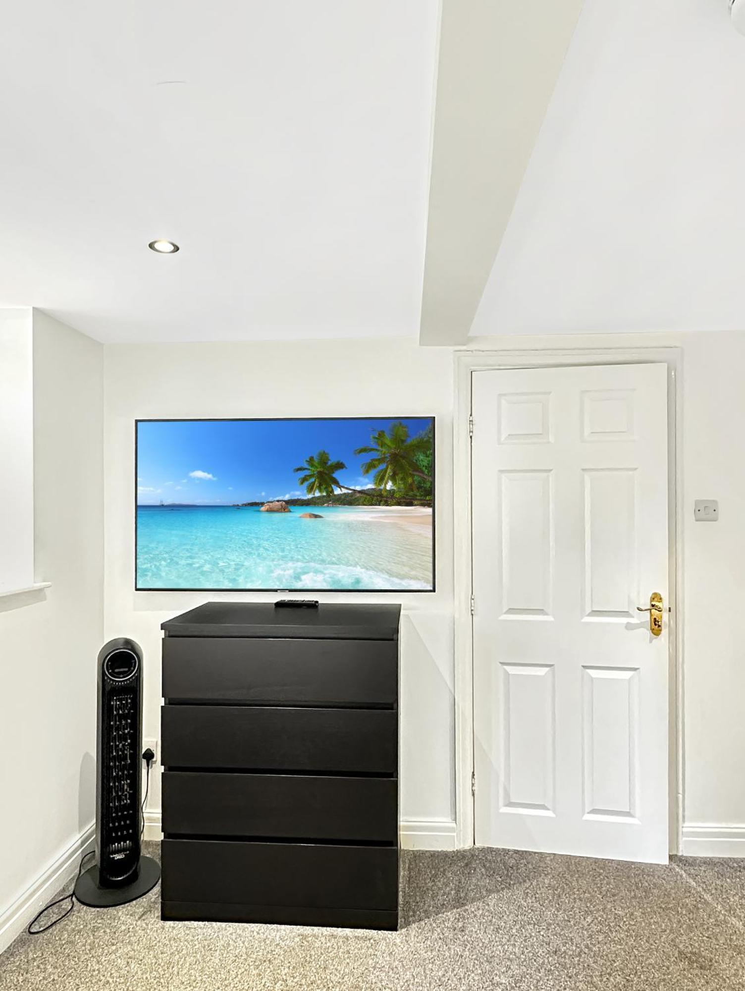 Granada Apartments Queen'S Promenade Blackpool Extérieur photo